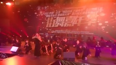 七周年 黑纱女神32人组