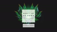 Don't Let Me Down (Ephwurd Remix (Pseudo Video))