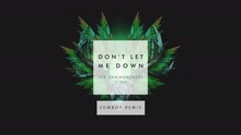 Don't Let Me Down (Zomboy Remix (Pseudo Video))