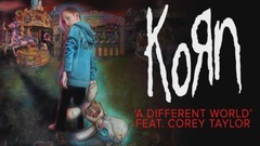 Korn - A Different World