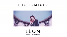 Tired of Talking (Filous Remix - Pseudo Video)