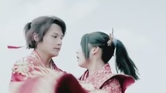 画江湖之不良人-星云如雪剪辑MV