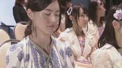 AKB48 45thシングル選抜総選挙 第四位 山本彩 感言 DVD版