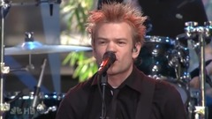 SUM 41 - Walking Disaster