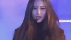 Krystal's Stage