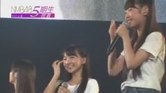 NMB48 五期生密着2016夏战斗从这里开始#6