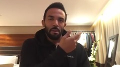 Craig David 感谢大家并介绍新专辑