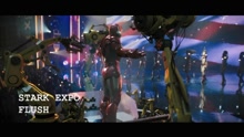 Shoot to Thrill (Iron Man 2 Version)