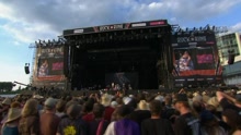 Heavy Cross (Rock am Ring 2010 Live Performance)