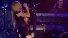 Avril Lavigne - 2002-2013年最佳现场(Best Live Vocals Pop Crush Ver.)