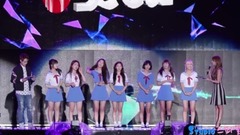 OH MY GIRL - Interview