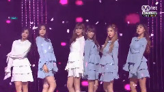 让我心动 - Mnet M!Countdown 现场版 16/10/06