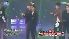 EXO Dancing King Vs 小苹果