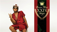 Bruno Mars - 24K Magic