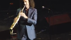 Kenny G - Sax O Loco