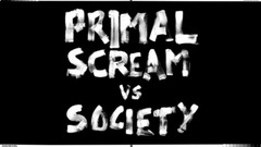 Society - Will To Win(A Genuine Primal Scream Remix)