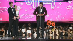 Romantic Comedy King - tvN10 Awards 16/10/09