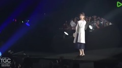 TGC 北九州2016 乃木坂46 合并版 Cut