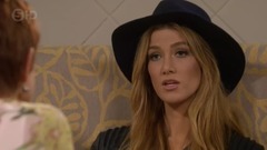 Delta Goodrem - Nina Tucker (Neighbours 30th)