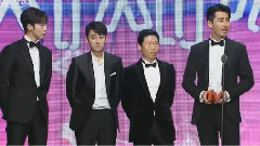 艺能Contents大赏 - tvN10 Awards 16/10/09