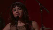 Norah Jones - Little Broken Hearts 现场版