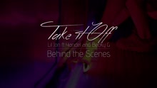 Lil Jon - Take It Off - Official Behind the Scenes