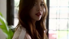 裴秀智拉面馆 SUZY X GUESS 2016 FALL