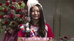 古畑奈和 生誕祭 公演後コメント