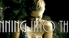 Delta Goodrem - Feline (Lyrics Video)