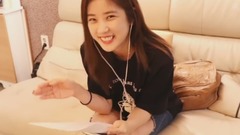 Apink 3rd Album<让我心动>Recording Making Film