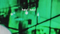 Moby - Hey! Hey!