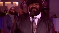 Gregory Porter - Don't Lose Your Steam