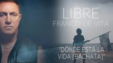 Dónde Está la Vida ((Bachata)[Cover Audio])