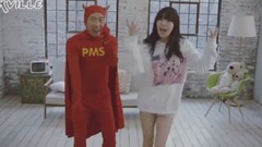 30 WEIRD K-POP MUSIC VIDEOS