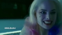 Kehlani Channels Harley Quinn In Video For 'Suicide Squad' Cut 'Gangsta'