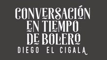 Conversación en Tiempo de Bolero (Cover Audio)