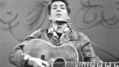 Bob Dylan - Blowing In The Wind