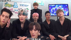 音乐中心 5分钟 Delay MONSTA X cut