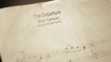 The Departure (Videoclip)