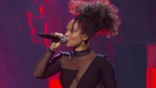 Alicia Keys Live At TIDAL 2016