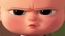  - 《THE BOSS BABY》预告