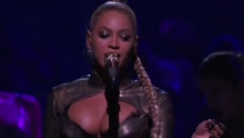 Beyonce Live At TIDAL 2016