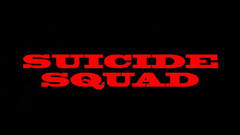 Suicide Squad 伪预告