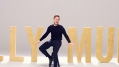 Olly Murs - Grow Up