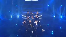 Fanfare - KBS音乐银行 现场版 16/10/21