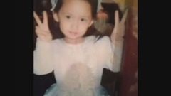 Yoona Girls'Generation Predebut Photos