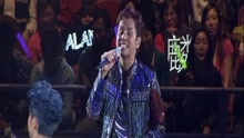 郑佳俐 - Alan Tam & Hacken Lee Live 2009  2009 Live