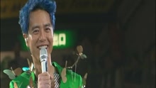 郑佳俐 - Alan Tam & Hacken Lee Live 2009