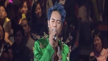 郑佳俐 - Alan Tam & Hacken Lee Live 2009