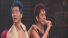 郑佳俐 - Alan Tam & Hacken Lee Live 200